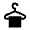Dry Cleaning Fill Icon from Outlined Fill - Material Symbols Set