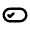 Edit Attributes Icon from Rounded Line - Material Pro Set