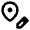 Edit Location Icon from Rounded Line - Material Pro Free Set