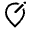 Edit Location Alt Icon from Outlined Line - Material Symbols Set