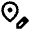 Edit Location Icon from Outlined Line - Material Pro Set