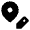 Edit Location Fill Icon from Outlined Fill - Material Pro Set