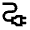 Electrical Services Icon from Sharp Line - Material Pro Free Set