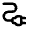 Electrical Services Icon from Rounded Line - Material Pro Free Set