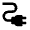 Electrical Services Fill Icon from Outlined Fill - Material Pro Free Set