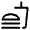 Fastfood Icon from Rounded Line - Material Symbols Set