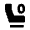 Flight Class Fill Icon from Outlined Fill - Material Pro Free Set