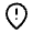 Fmd Bad Icon from Rounded Line - Material Symbols Set