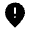Fmd Bad Fill Icon from Outlined Fill - Material Symbols Set