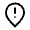 Fmd Bad Icon from Sharp Line - Material Symbols Set