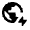 Geothermal Energy Icon from Rounded Line - Material Pro Free Set