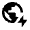 Geothermal Energy Icon from Outlined Line - Material Pro Free Set