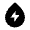 Hydro Energy Fill Icon from Outlined Fill - Material Pro Free Set