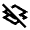 Layers Clear Icon from Sharp Line - Material Pro Free Set