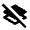 Layers Clear Fill Icon from Outlined Fill - Material Pro Free Set
