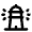 Lighthouse Icon from Rounded Line - Material Pro Free Set