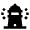 Lighthouse Fill Icon from Outlined Fill - Material Pro Free Set