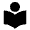 Local Library Fill Icon from Sharp Fill - Material Pro Free Set
