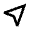 Near Me Icon from Sharp Line - Material Pro Free Set