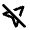 Near Me Disabled Icon from Rounded Line - Material Pro Free Set
