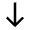South Fill Icon from Outlined Fill - Material Pro Free Set