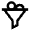 Filter Icon from Atlas Line Set