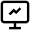 Line Monitor Icon from Atlas Line Set