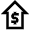 Money Arrow Up Icon from Atlas Line Set