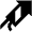 Firework Fill Icon from Outlined Fill - Material Pro Set
