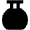 Flask Full Fill Icon from Outlined Fill - Material Pro Set