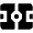 Playground Fill Icon from Outlined Fill - Material Pro Set