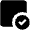 App Select Fill Icon from Outlined Fill - Material Pro Set