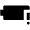 Battery Alert Fill Icon from Outlined Fill - Material Pro Set