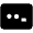 Password Input Fill Icon from Outlined Fill - Material Pro Set