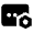 Password Input Setting Bolt Fill Icon from Outlined Fill - Material Pro Set