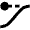 Ease Out Fill Icon from Outlined Fill - Material Pro Set