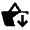 Add Shopping Basket Fill Icon from Outlined Fill - Material Pro Set