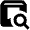 Box Search Fill Icon from Outlined Fill - Material Pro Set