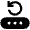 Change Password Fill Icon from Outlined Fill - Material Pro Set