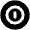 Coin Fill Icon from Outlined Fill - Material Pro Set