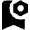 Bookmark Setting Bolt Fill Icon from Outlined Fill - Material Pro Set