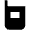 Cellphone Fill Icon from Outlined Fill - Material Pro Set