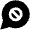 Chat Block Alt Fill Icon from Outlined Fill - Material Pro Set