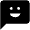Chat Emoji Fill Icon from Outlined Fill - Material Pro Set