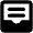 Inbox Document Fill Icon from Outlined Fill - Material Pro Set