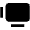 Ar Screen Fill Icon from Outlined Fill - Material Pro Set