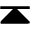 Keyboard Projection Fill Icon from Outlined Fill - Material Pro Set