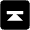 Keyboard Projection Key Fill Icon from Outlined Fill - Material Pro Set
