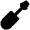 Screwdriver Fill Icon from Outlined Fill - Material Pro Set