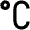 Celsius Fill Icon from Outlined Fill - Material Pro Set